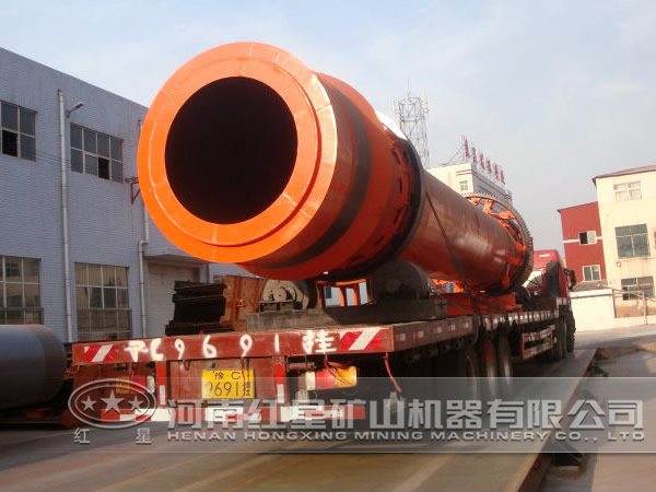 小型烘干機