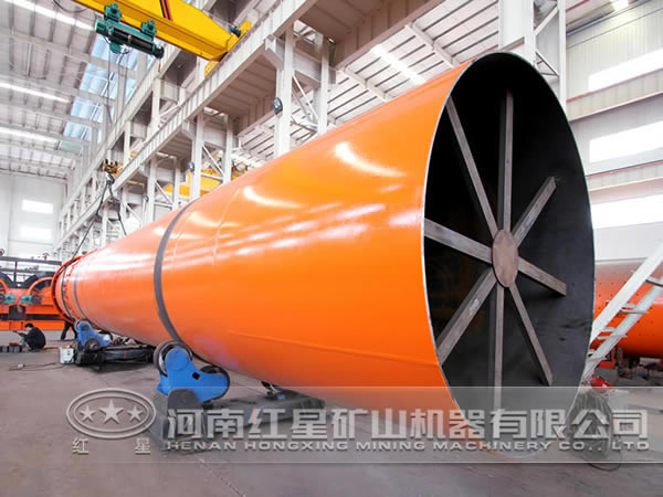 小型沙子烘干機