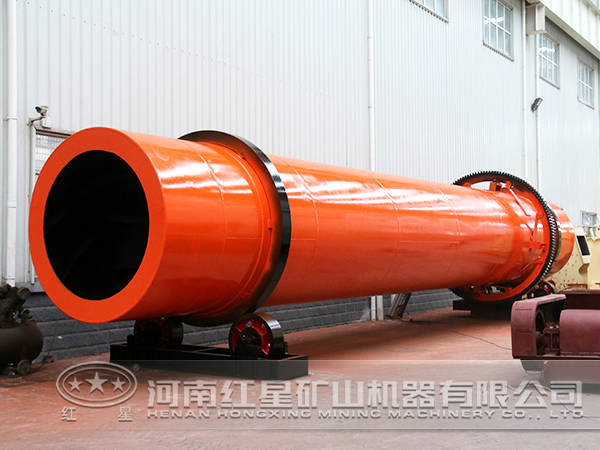 碳素烘干機型號